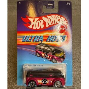 Hot Wheels Ultra Hots Volkswagen T1-GTR